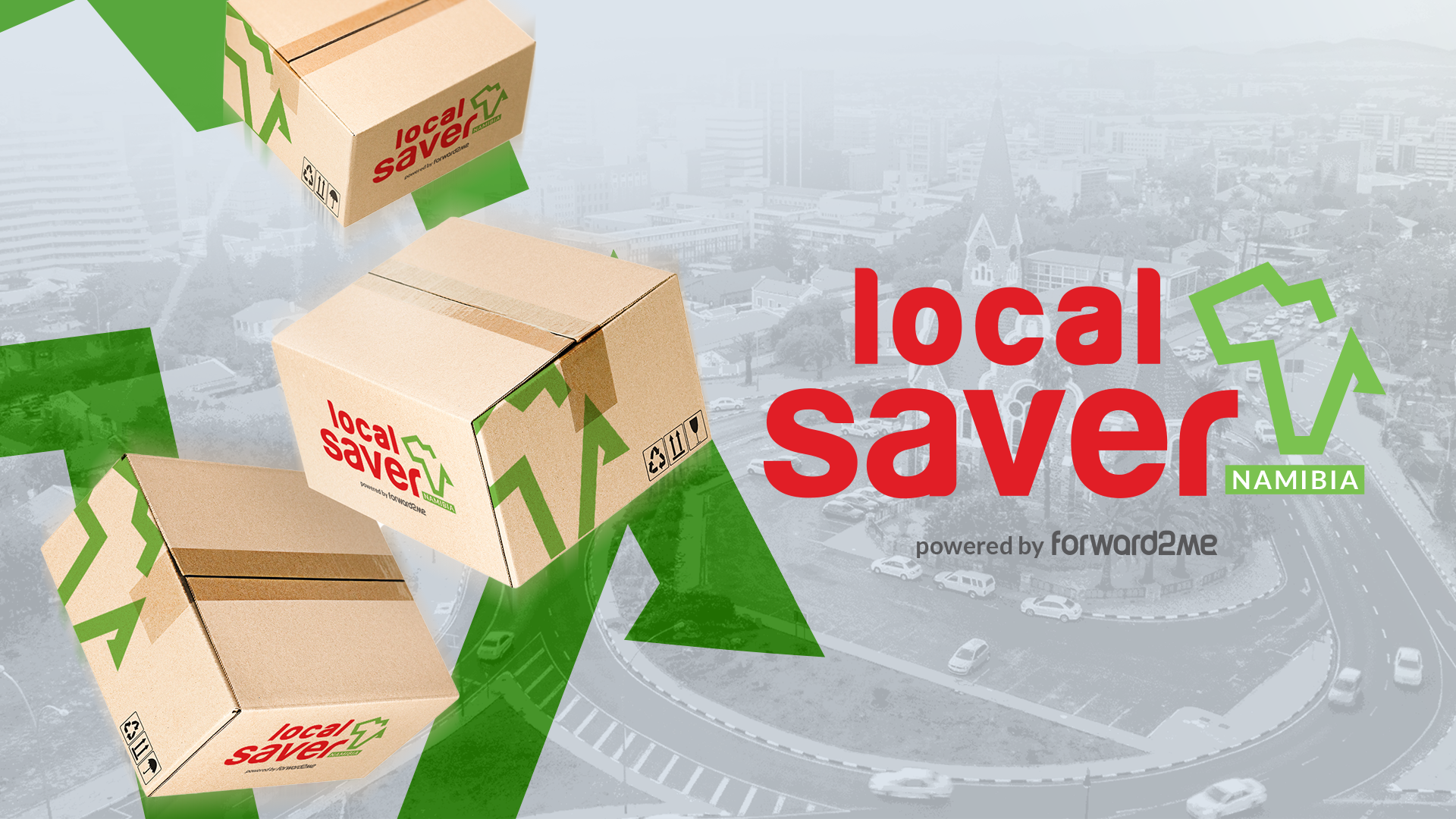 local saver bostwana